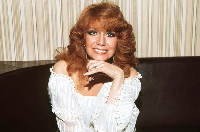 Dottie West