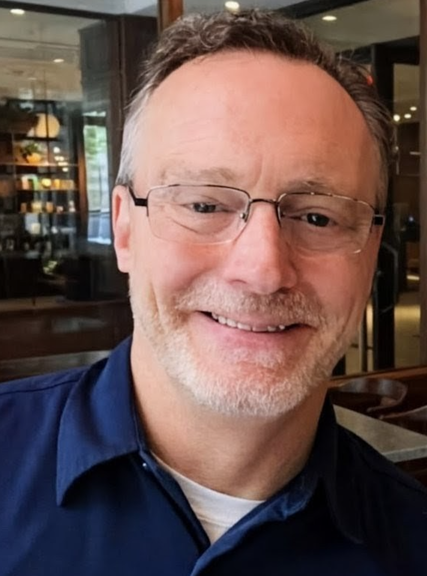 Matthew, Founder & Guide